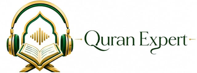 Quran Expert Logo