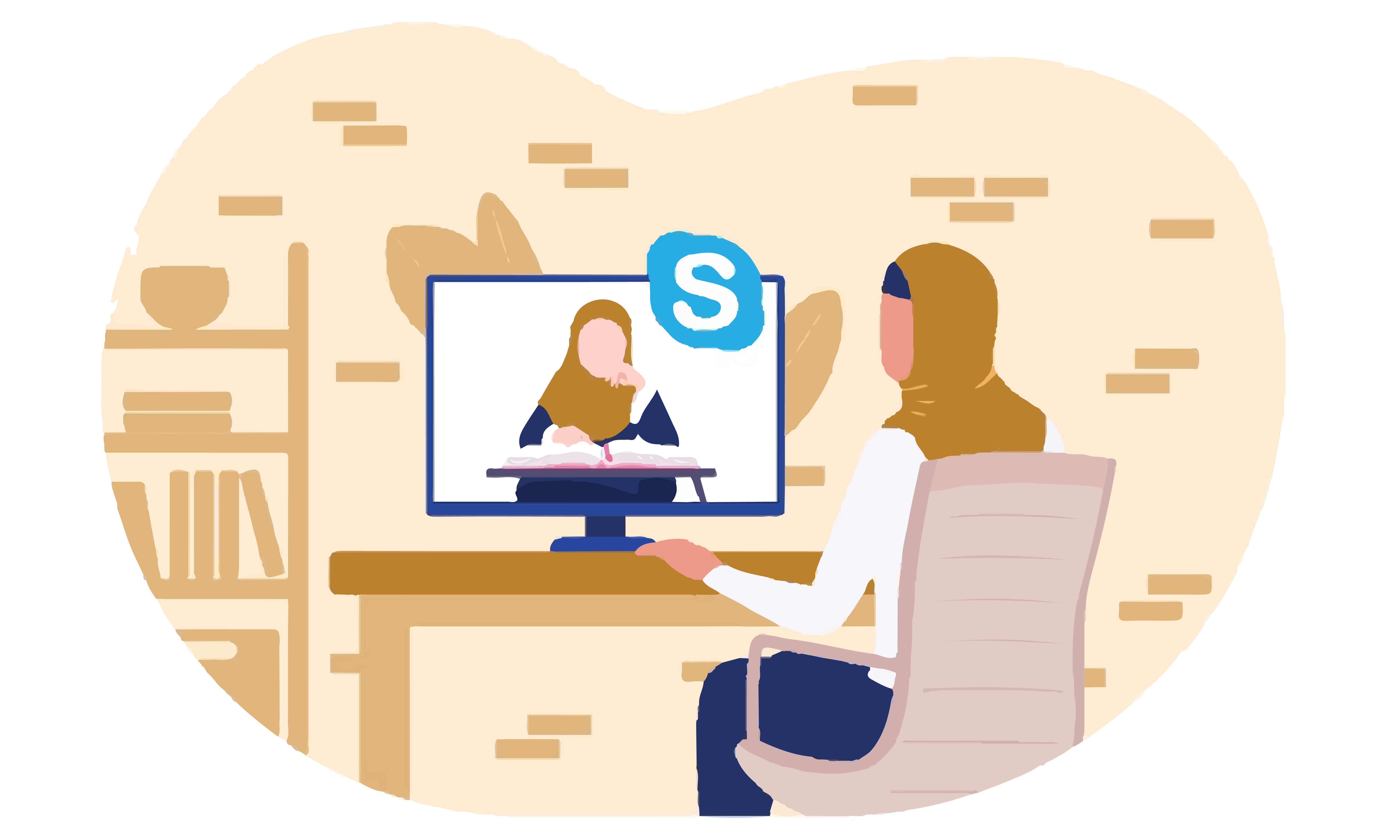 Skype Quran Classes Online